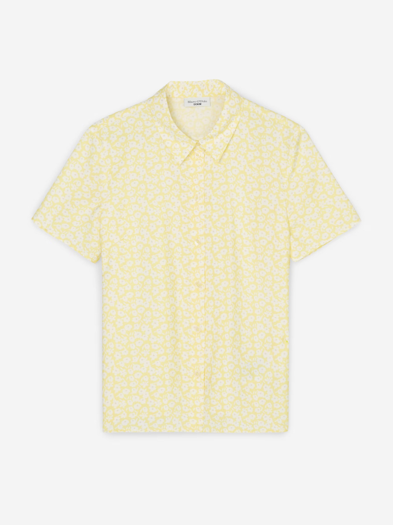 Сорочки Marc O'Polo denim модель 344085541101-T54 Сорочки Marc O'Polo denim модель 344085541101-T54 Фото
