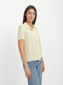Сорочки Marc O'Polo denim модель 344085541101-T54 Фото
