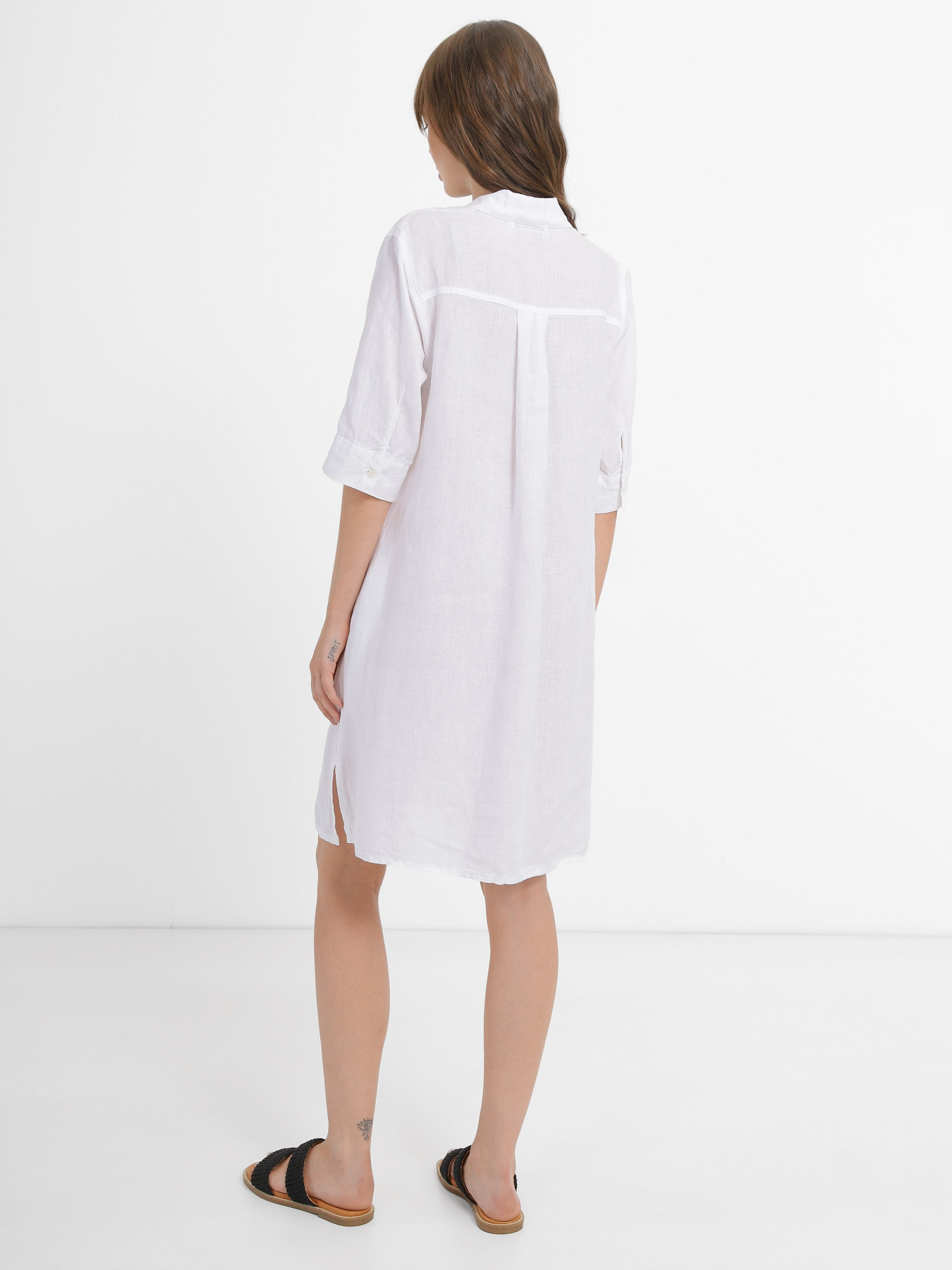Платья Marc O’Polo модель M04130521115-100 Фото