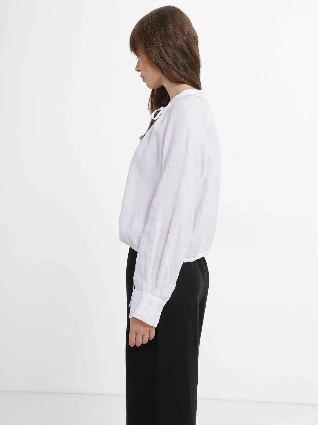 Сорочки Marc O’Polo модель 304130542087-100 Фото