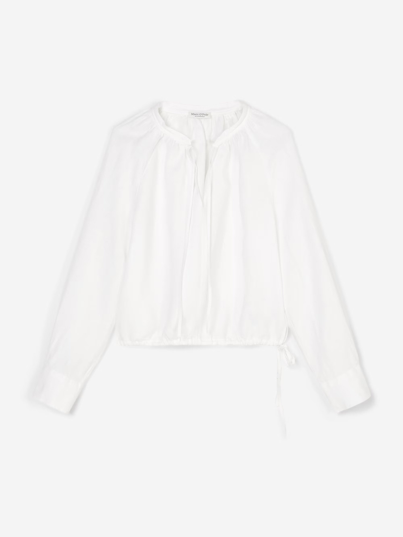 Сорочки Marc O’Polo модель 304130542087-100 Фото