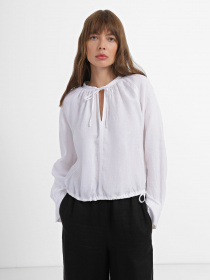 Сорочки Marc O’Polo модель 304130542087-100 Фото