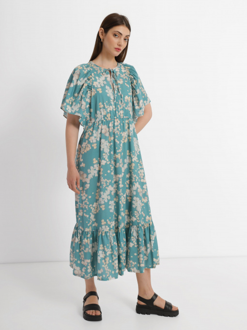 Платья Marc O’Polo модель 303109221481-B72 Фото