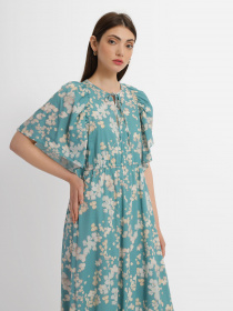 Платья Marc O’Polo модель 303109221481-B72 Фото