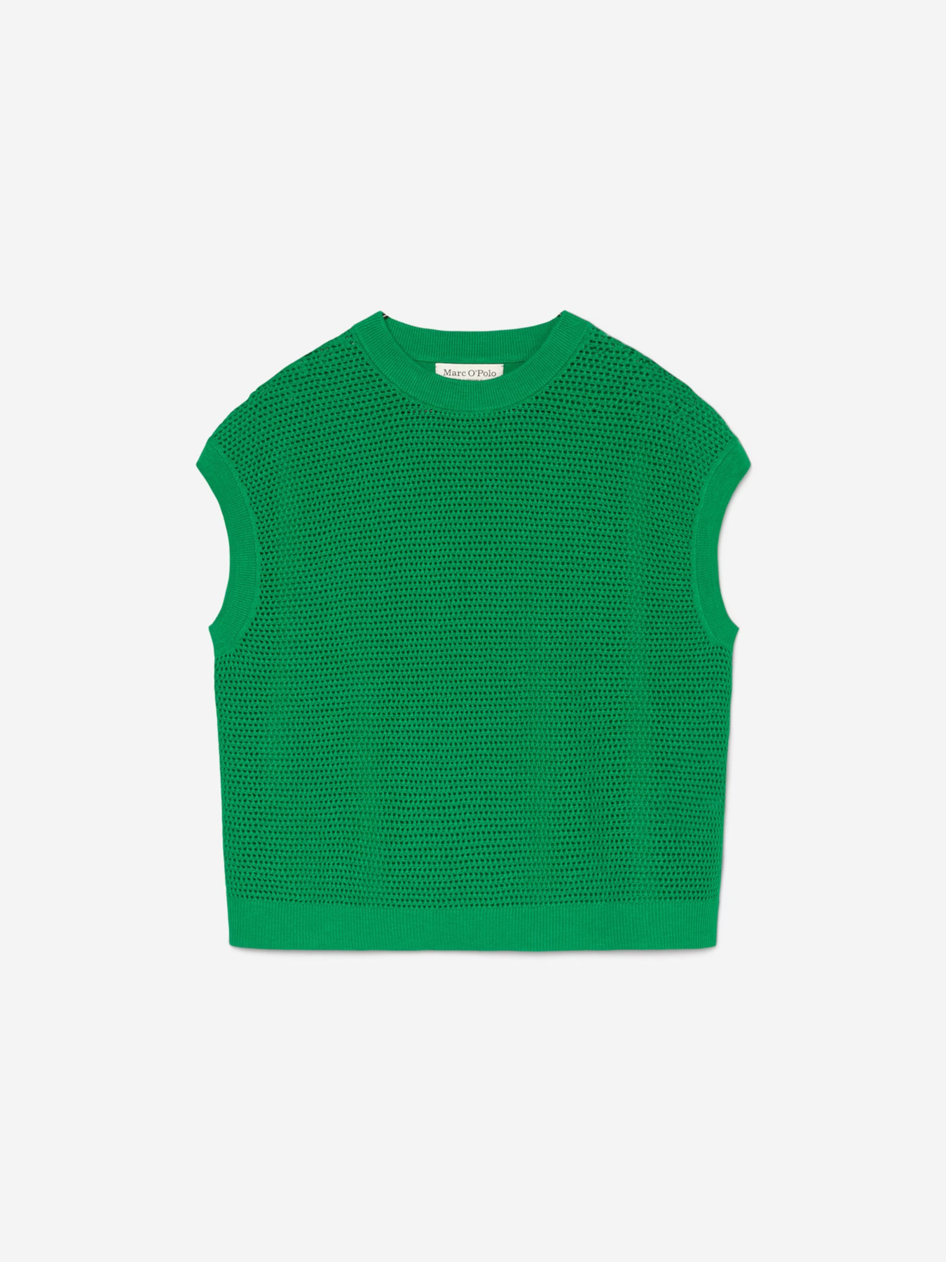 Свитры и кардиганы Marc O’Polo модель 303501063255-452 Фото