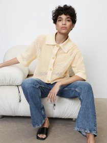 Светри та кардигани Marc O’Polo модель 303501064005-192 Фото