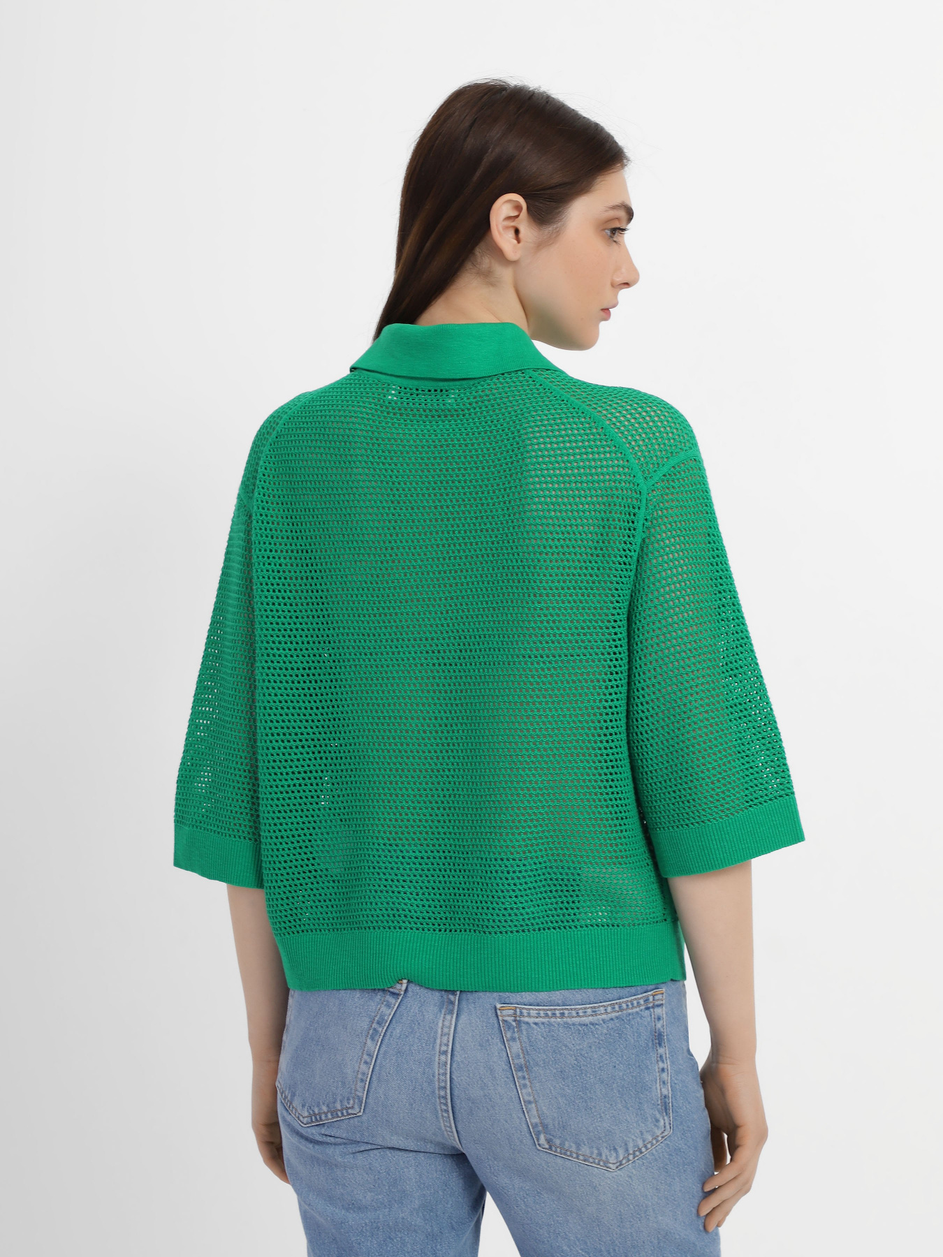 Светри та кардигани Marc O’Polo модель 303501064005-452 Светри та кардигани Marc O’Polo модель 303501064005-452 Фото