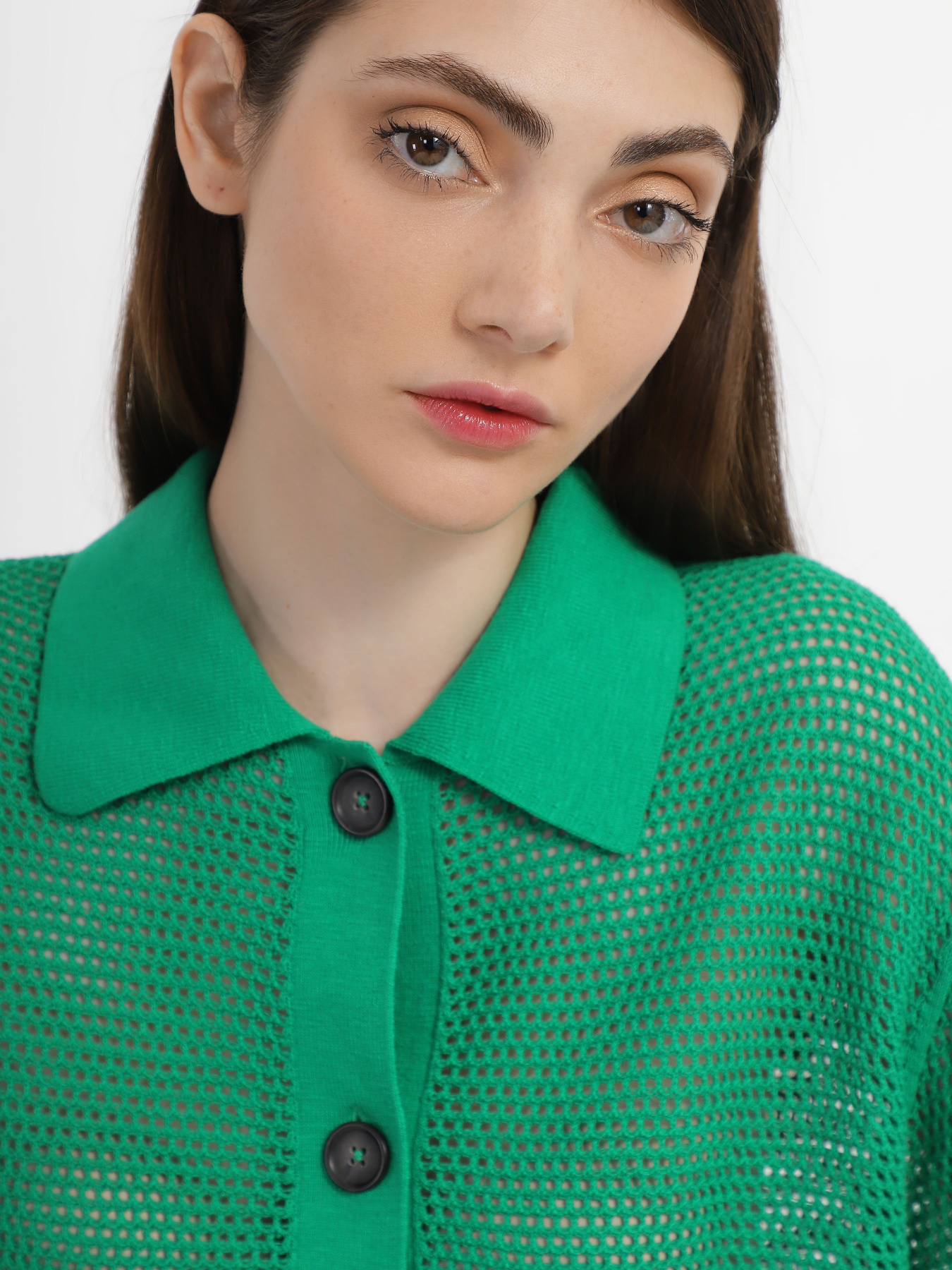 Светри та кардигани Marc O’Polo модель 303501064005-452 Светри та кардигани Marc O’Polo модель 303501064005-452 Фото