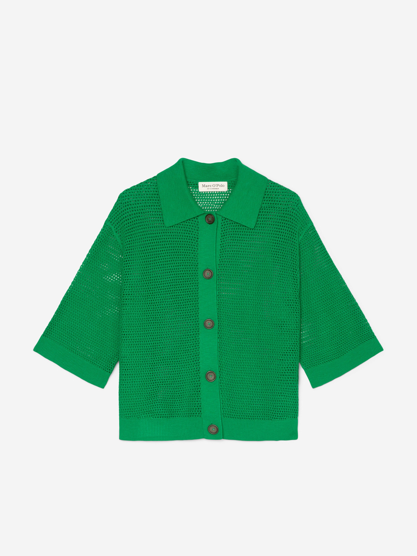 Светри та кардигани Marc O’Polo модель 303501064005-452 Светри та кардигани Marc O’Polo модель 303501064005-452 Фото