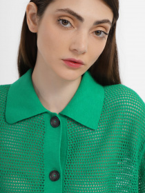 Светри та кардигани Marc O’Polo модель 303501064005-452 Фото