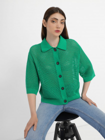 Светри та кардигани Marc O’Polo модель 303501064005-452 Фото