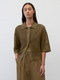 Светри та кардигани Marc O’Polo модель 303501064005-772 Фото