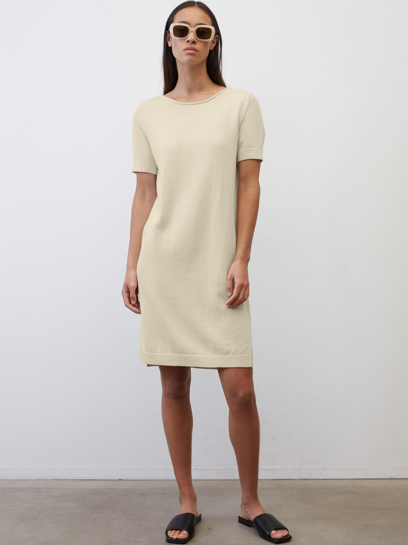 Сукні Marc O’Polo модель 303508767159-159 Сукні Marc O’Polo модель 303508767159-159 Фото