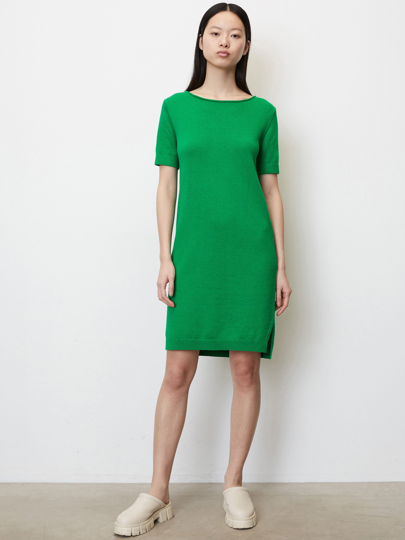 Сукні Marc O’Polo модель 303508767159-452 Сукні Marc O’Polo модель 303508767159-452 Фото