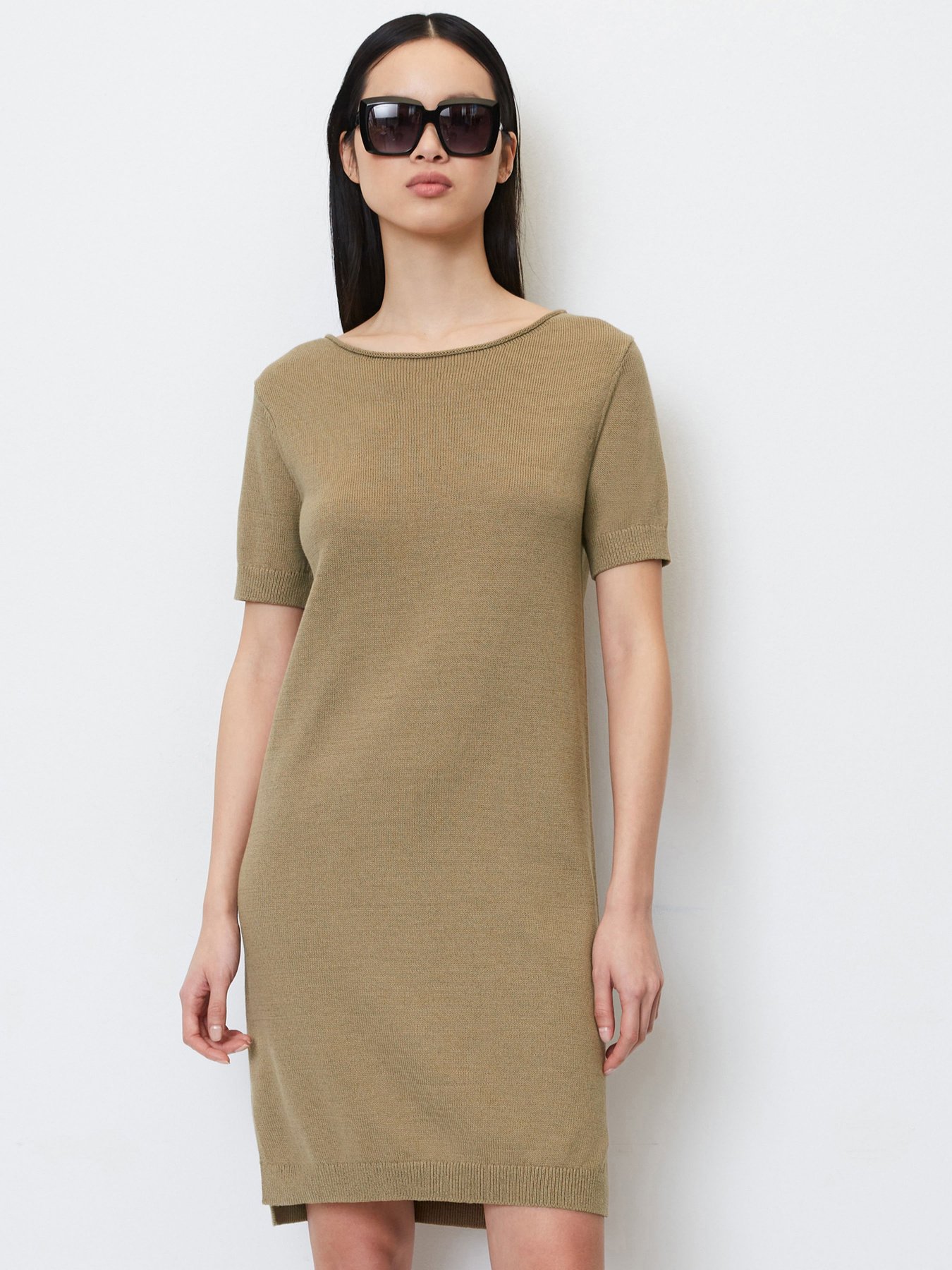 Сукні Marc O’Polo модель 303508767159-750 Сукні Marc O’Polo модель 303508767159-750 Фото