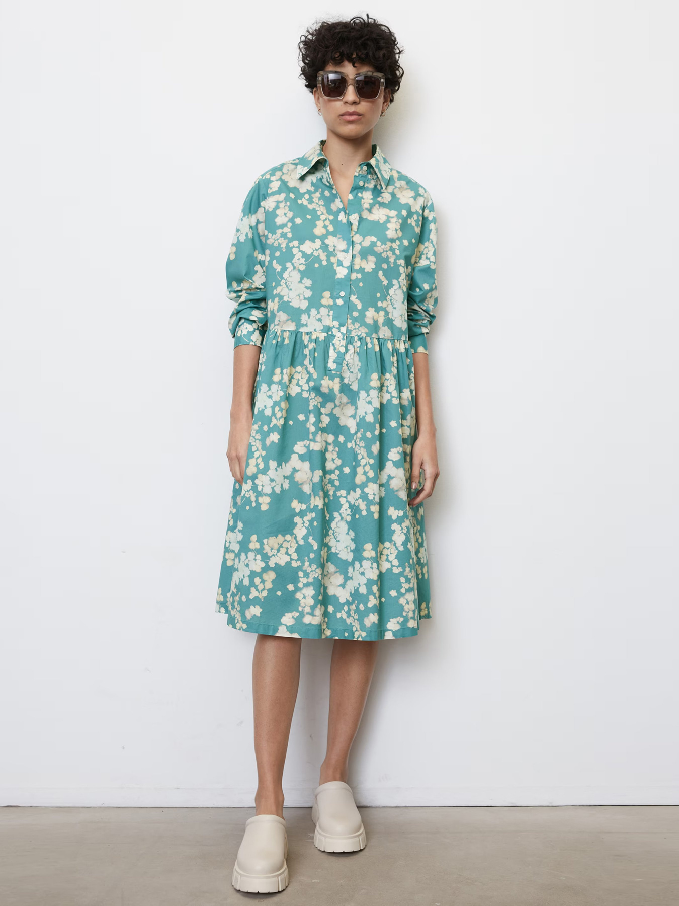 Сукні Marc O’Polo модель M03109221111-B72 Фото