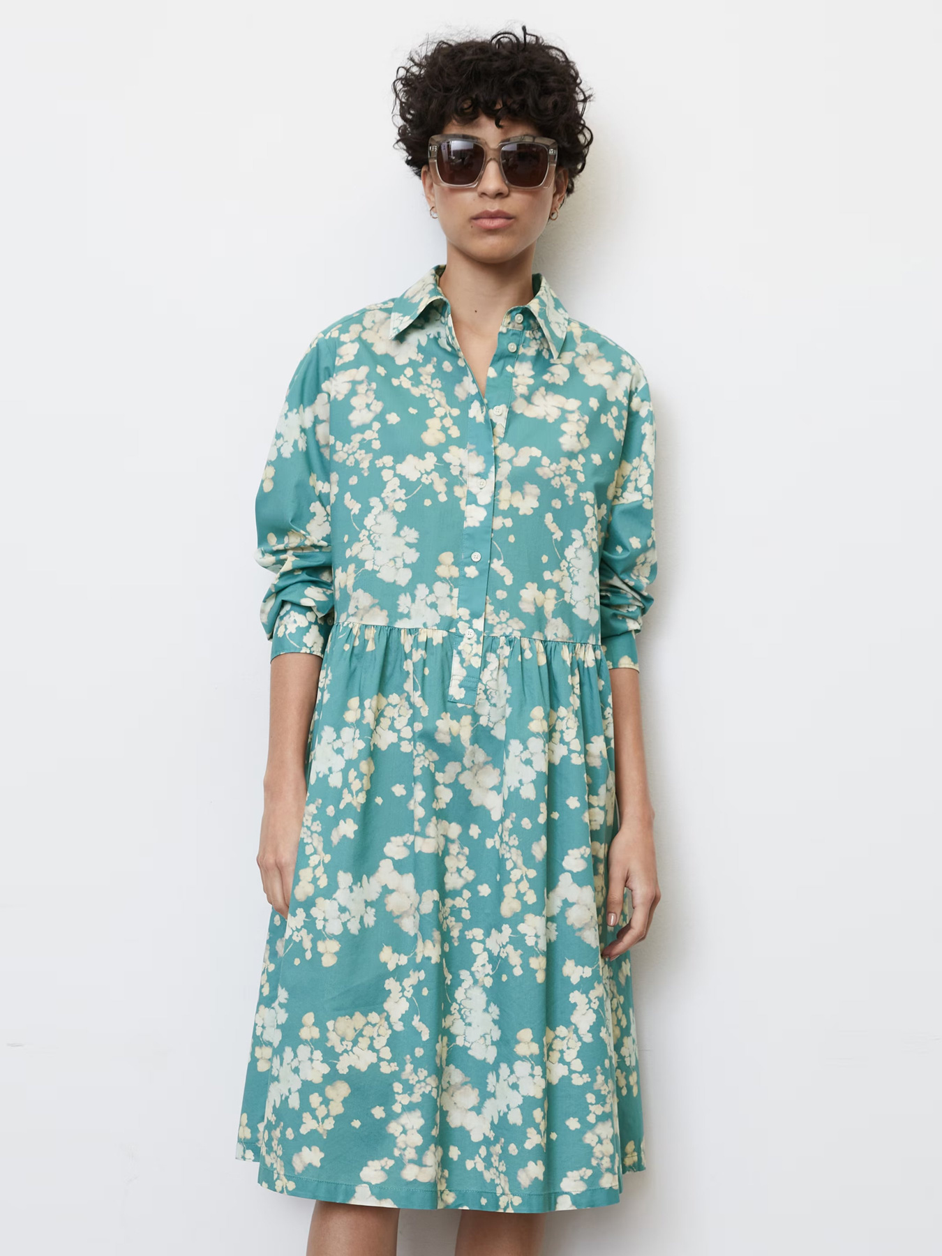 Сукні Marc O’Polo модель M03109221111-B72 Фото