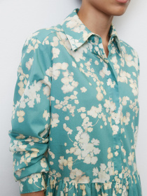 Сукні Marc O’Polo модель M03109221111-B72 Фото