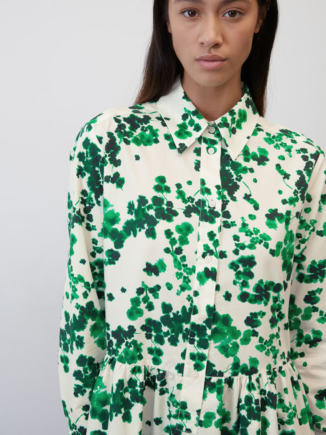 Платья Marc O’Polo модель M03109221111-B73 Фото