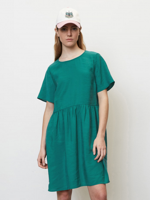 Платья Marc O’Polo DENIM модель 343115121041-462 Фото
