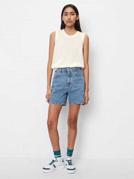 Свитры и кардиганы Marc O’Polo DENIM модель M43603163271-106 Фото
