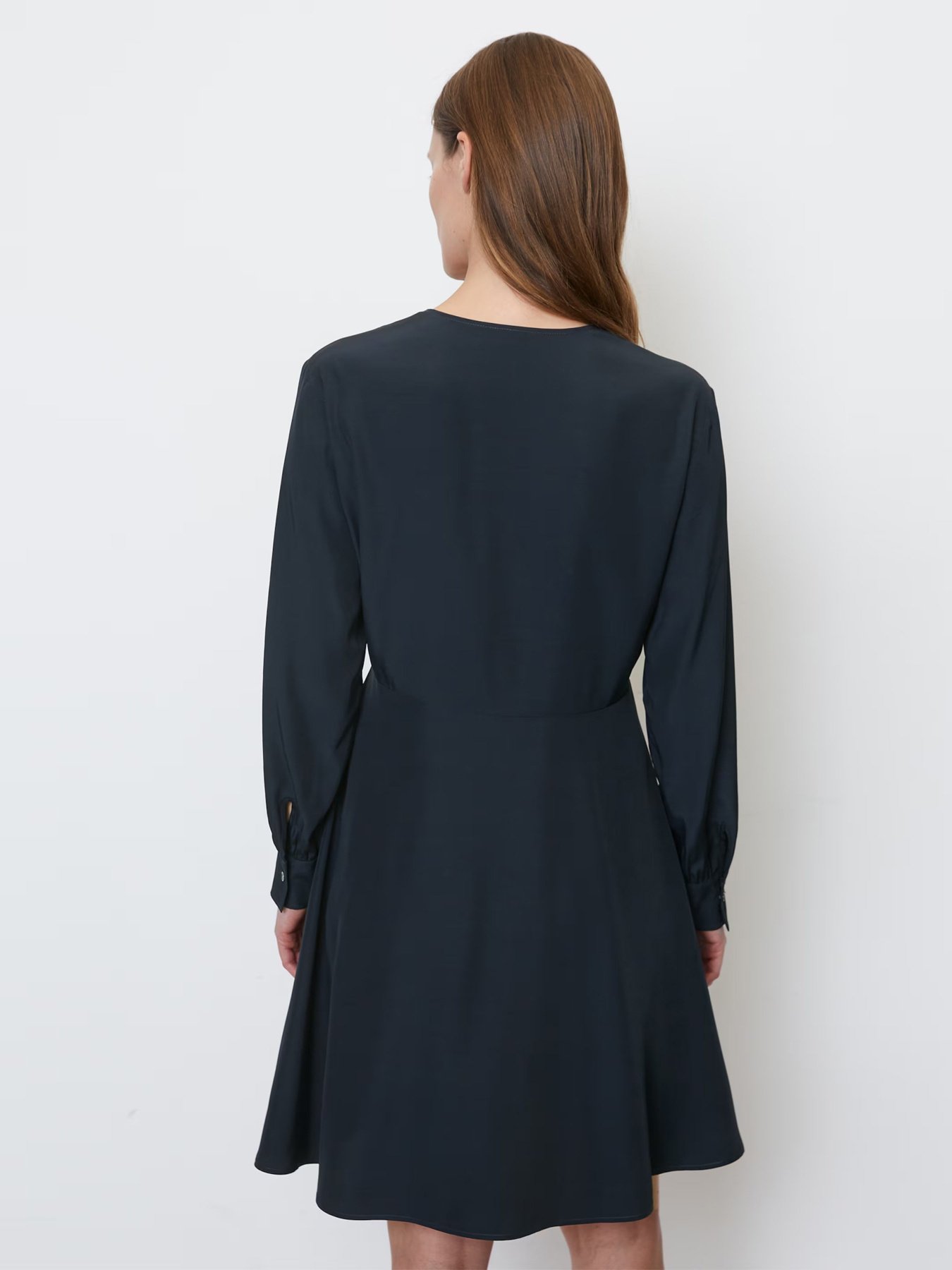 Сукні Marc O’Polo модель 304086121157-899 Сукні Marc O’Polo модель 304086121157-899 Фото