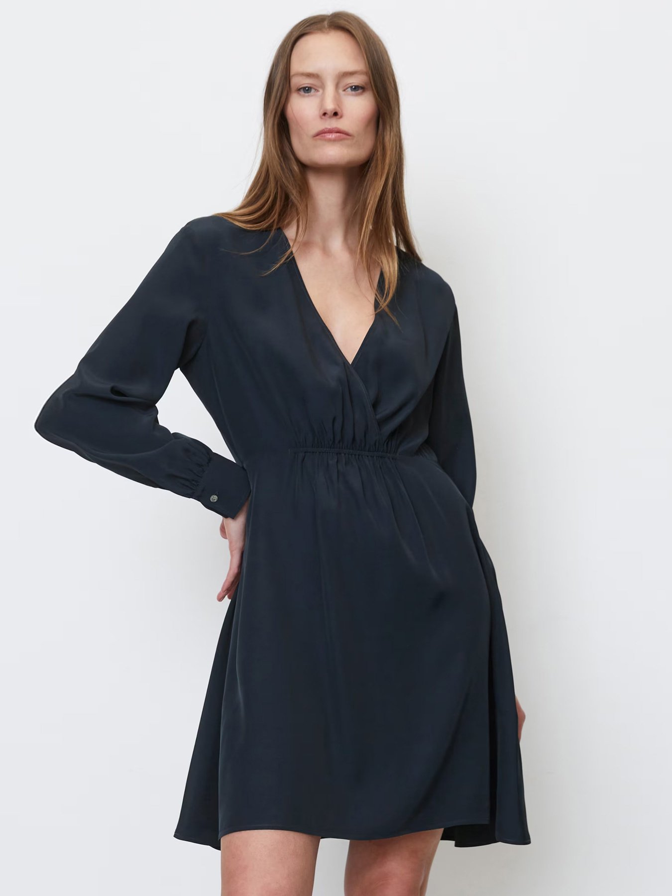 Сукні Marc O’Polo модель 304086121157-899 Сукні Marc O’Polo модель 304086121157-899 Фото