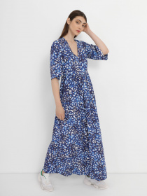 Платья Marc O’Polo модель 304086221091-M03 Фото