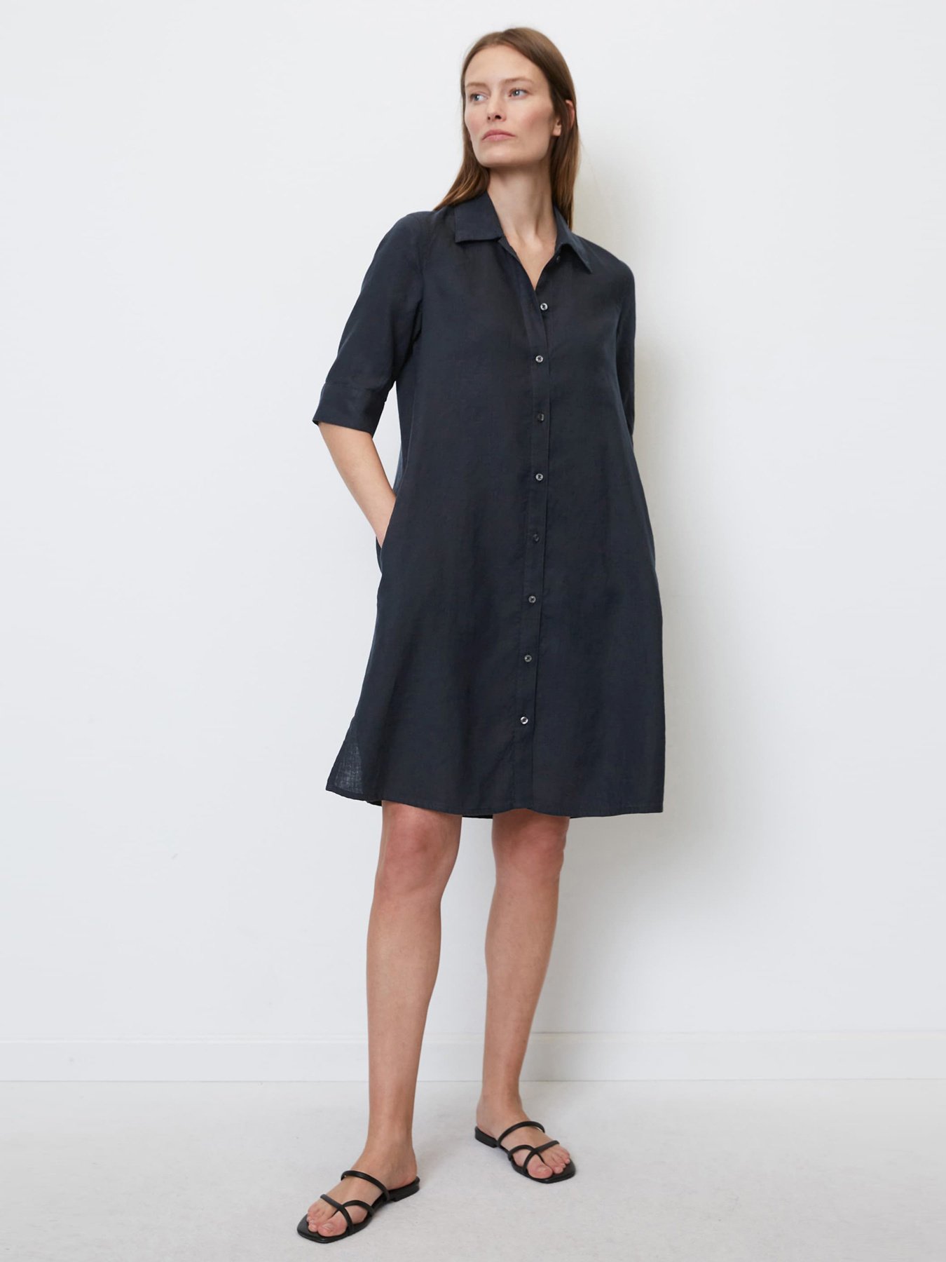 Сукні Marc O’Polo модель 304130521115-899 Фото