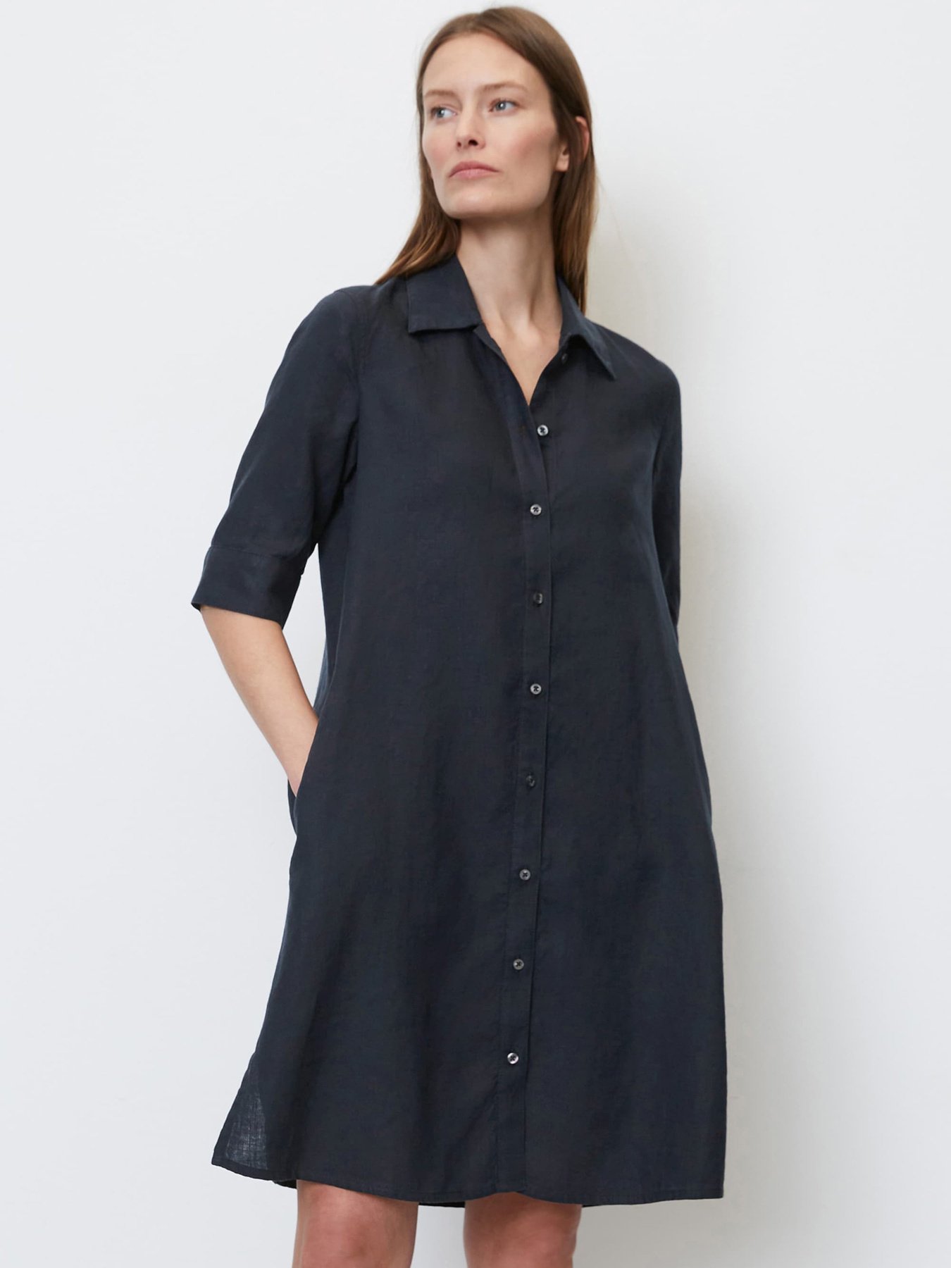 Сукні Marc O’Polo модель 304130521115-899 Фото