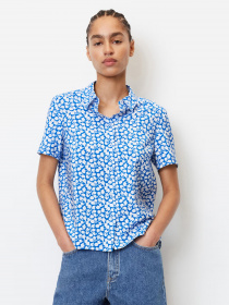 Рубашки Marc O’Polo DENIM модель M44085541101-T50 Фото