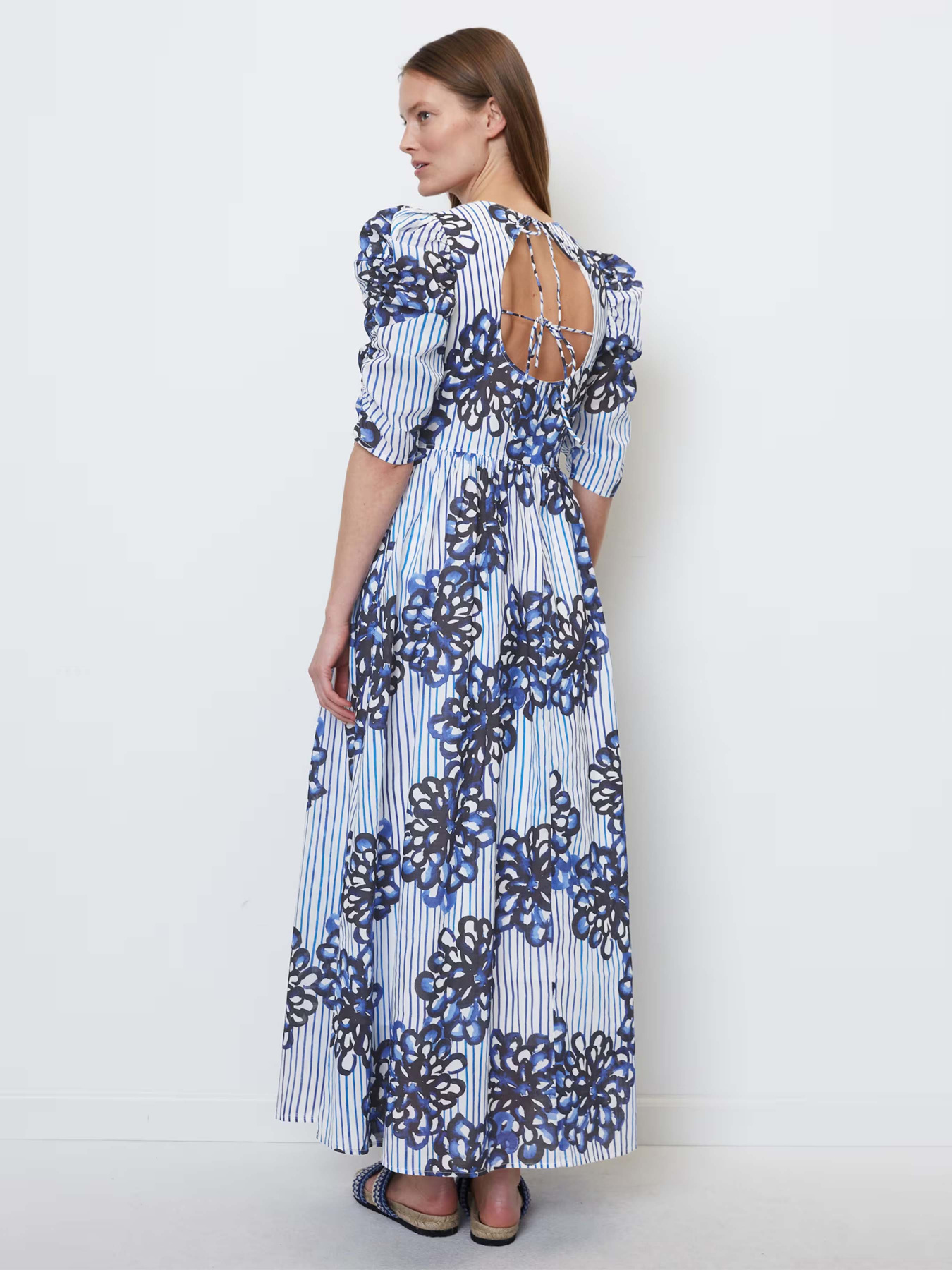 Сукні Marc O’Polo модель 304094721143-M02 Фото
