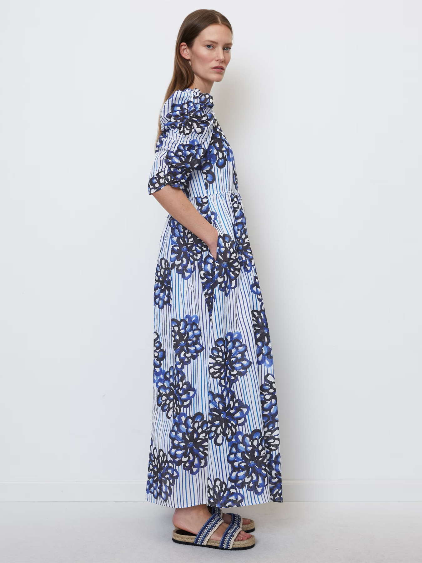 Сукні Marc O’Polo модель 304094721143-M02 Фото