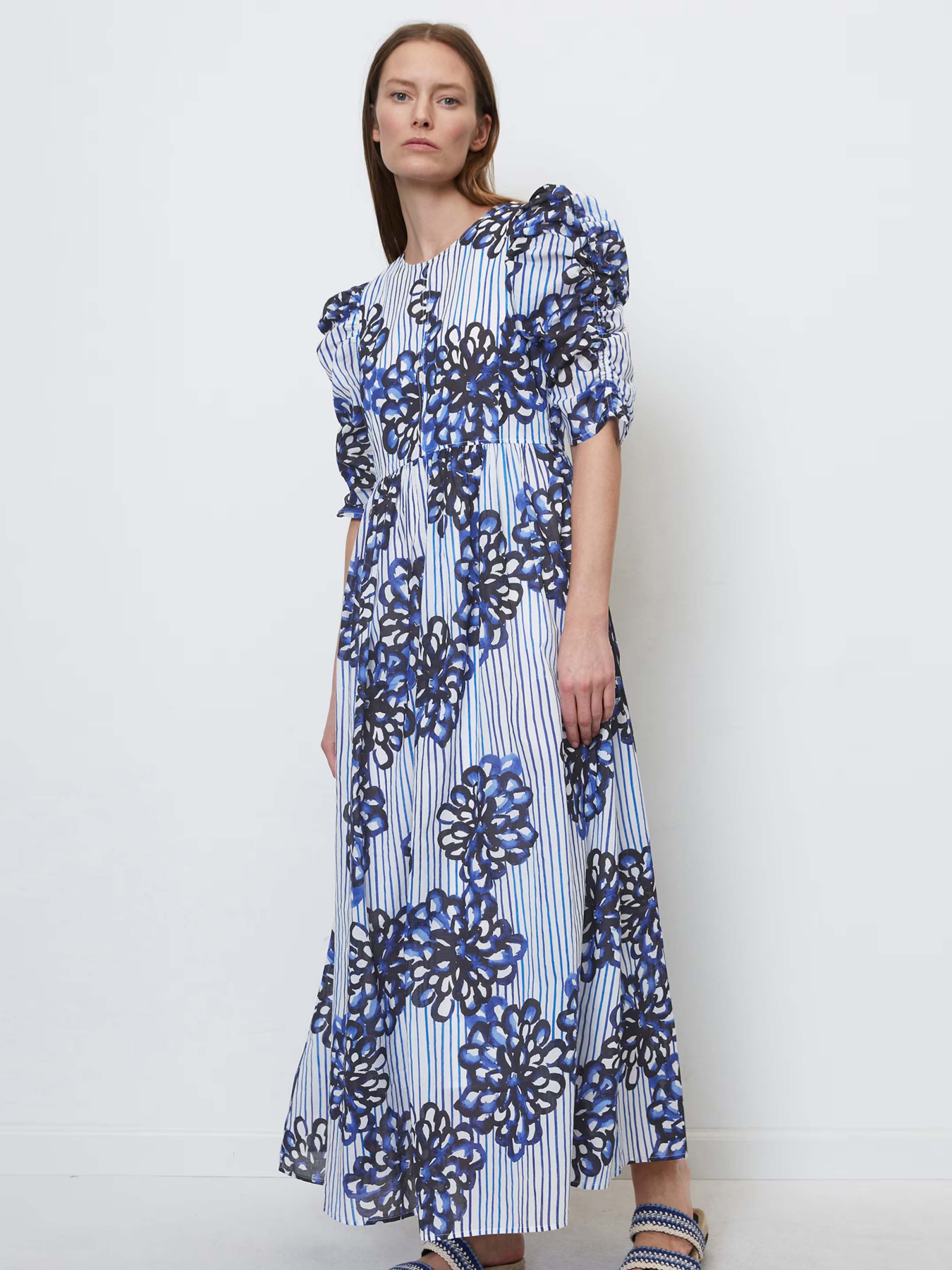 Сукні Marc O’Polo модель 304094721143-M02 Фото