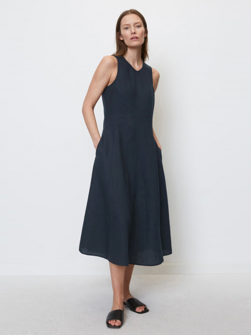 Платья Marc O’Polo модель 304130521131-899 Фото