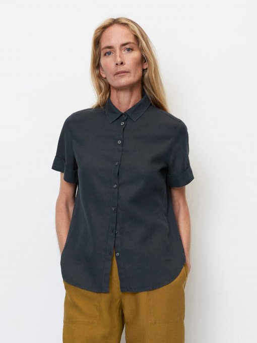 Рубашки Marc O’Polo модель 304130541167-899 Фото