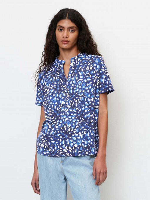 Рубашки Marc O’Polo модель 304206751225-M03 Фото