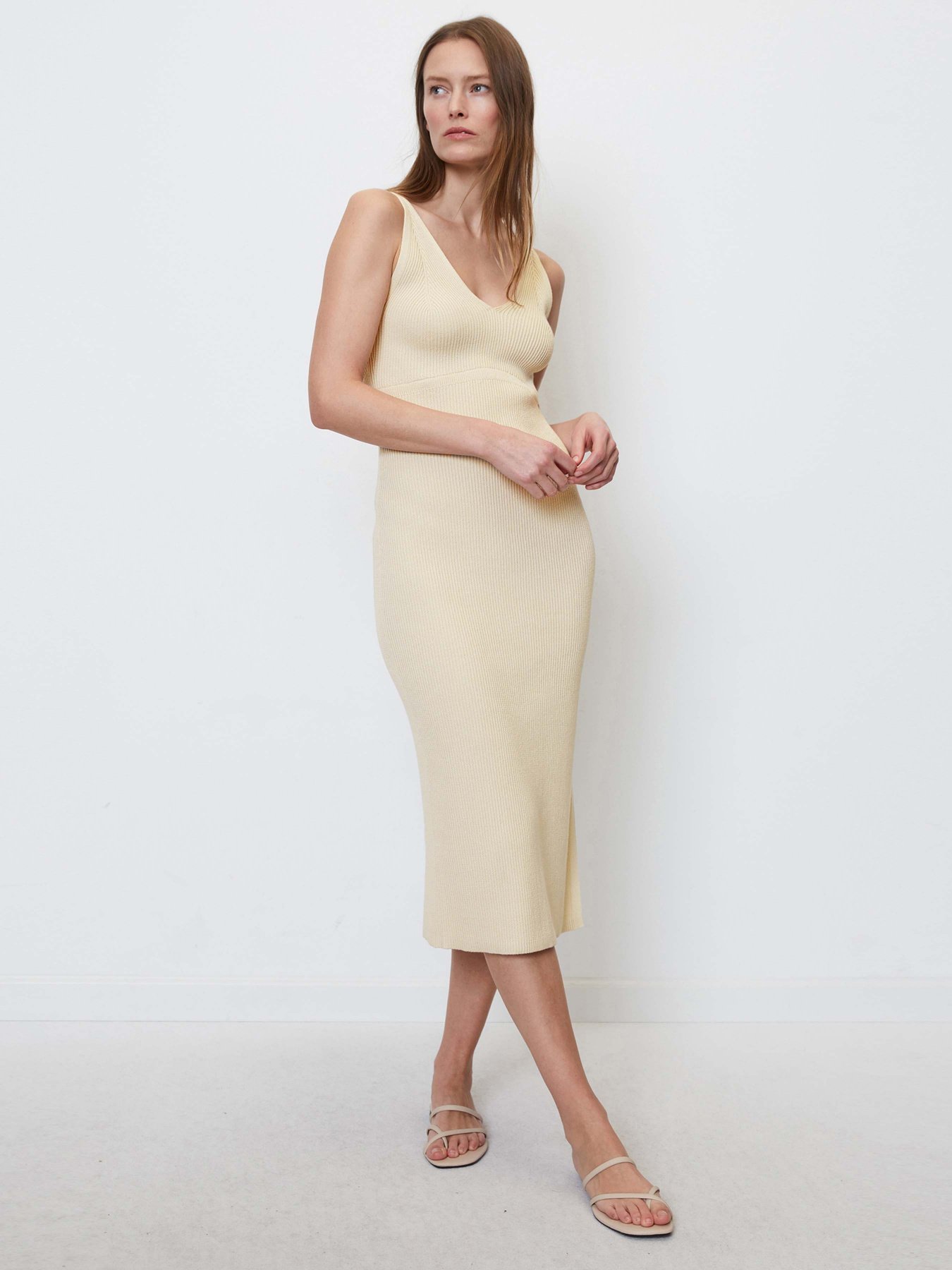Сукні Marc O’Polo модель 304600667013-736 Фото