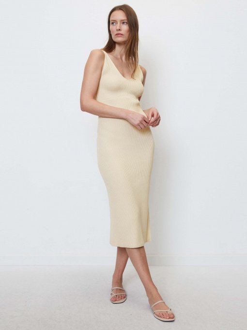 Сукні Marc O’Polo модель 304600667013-736 Фото