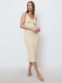 Сукні Marc O’Polo модель 304600667013-736 Фото