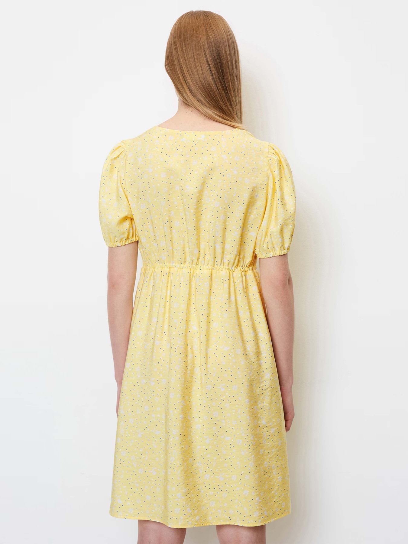 Платья Marc O’Polo DENIM модель 344085521063-T53 Фото