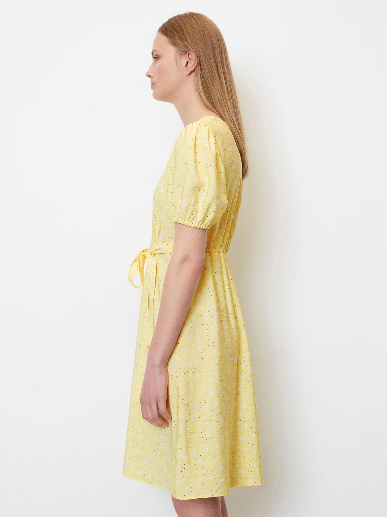 Платья Marc O’Polo DENIM модель 344085521063-T53 Фото