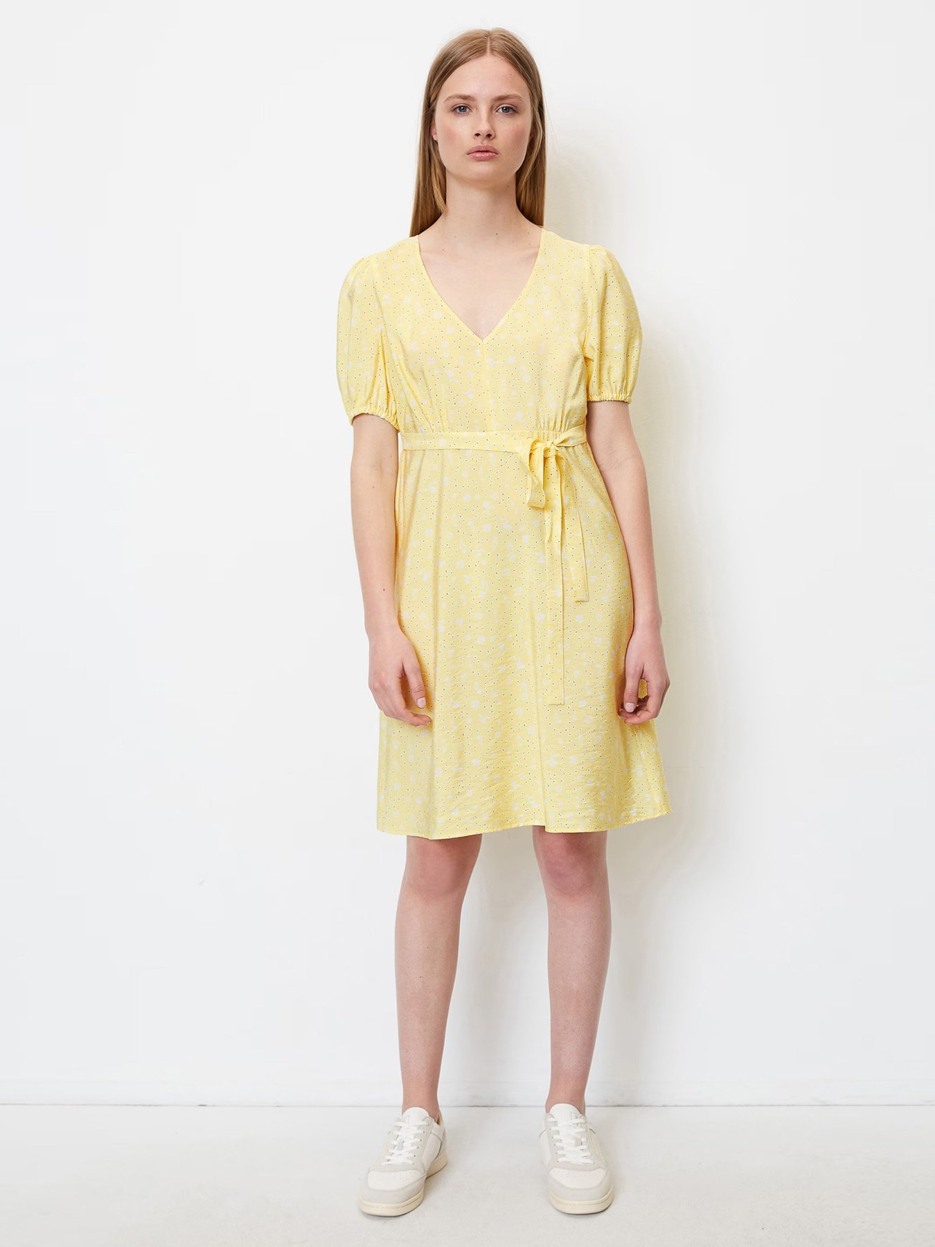 Платья Marc O’Polo DENIM модель 344085521063-T53 Фото