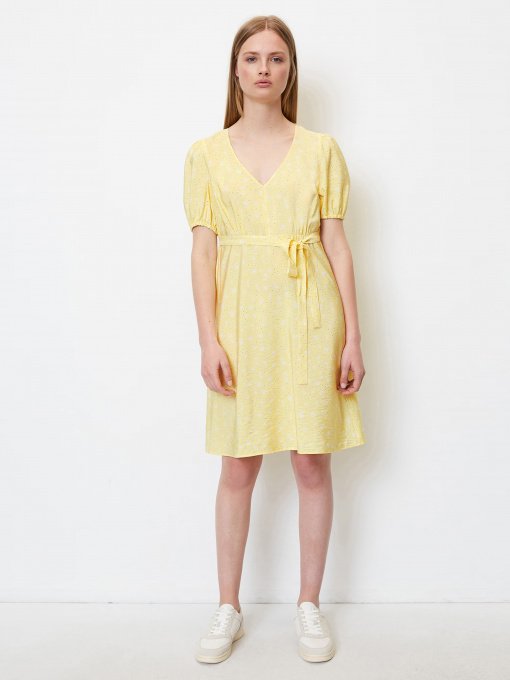 Платья Marc O’Polo DENIM модель 344085521063-T53 Фото