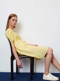 Платья Marc O’Polo DENIM модель 344085521063-T53 Фото
