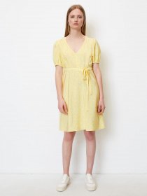 Платья Marc O’Polo DENIM модель 344085521063-T53 Фото