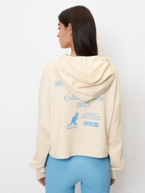 Худі та світшоти Marc O'Polo denim x Kangol модель 344302354461-708 Фото