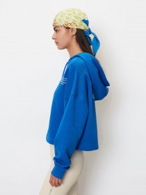 Худі та світшоти Marc O'Polo denim x Kangol модель 344302354461-856 Фото