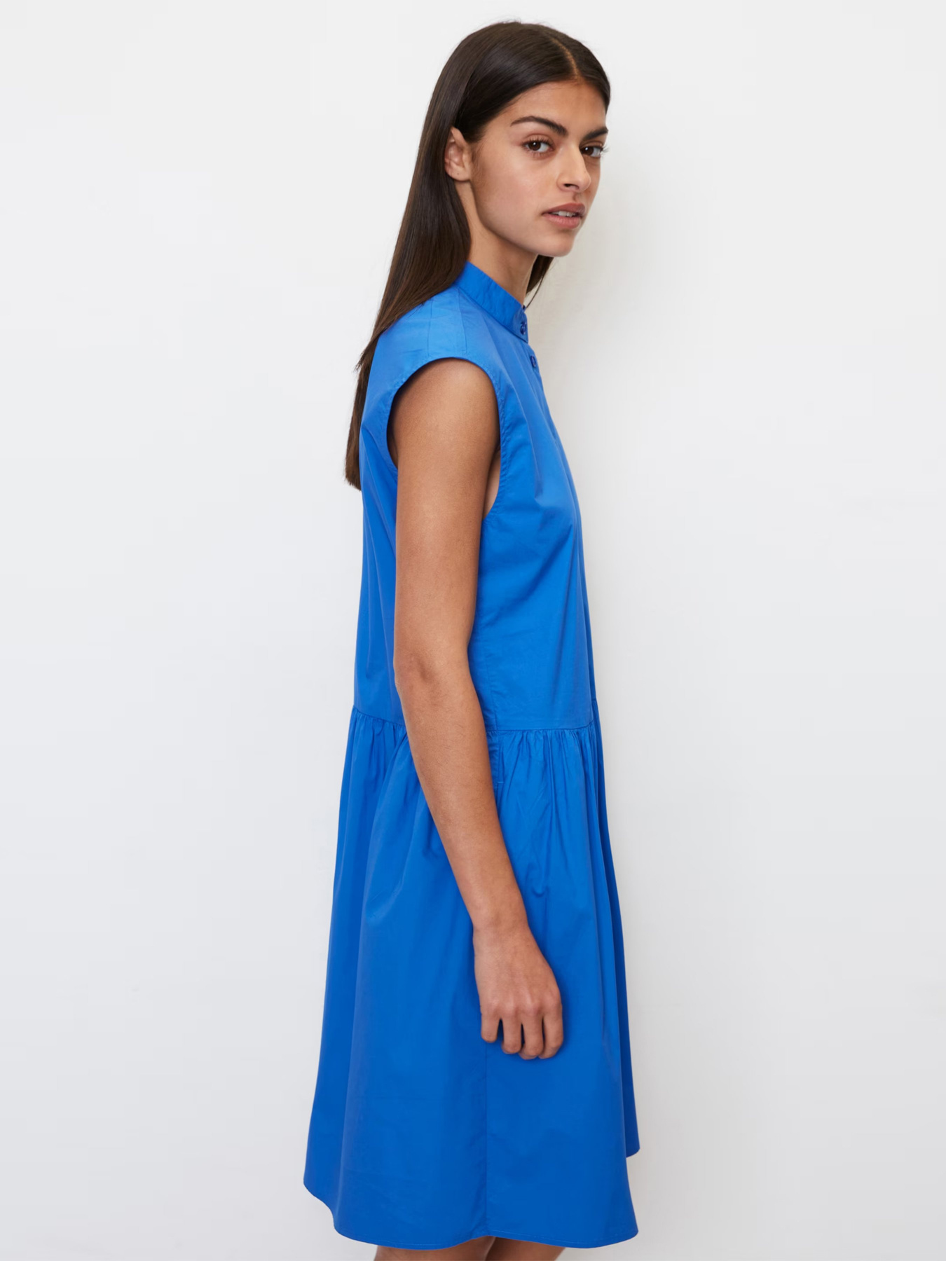 Сукні Marc O'Polo denim модель M44083521241-856 Сукні Marc O'Polo denim модель M44083521241-856 Фото