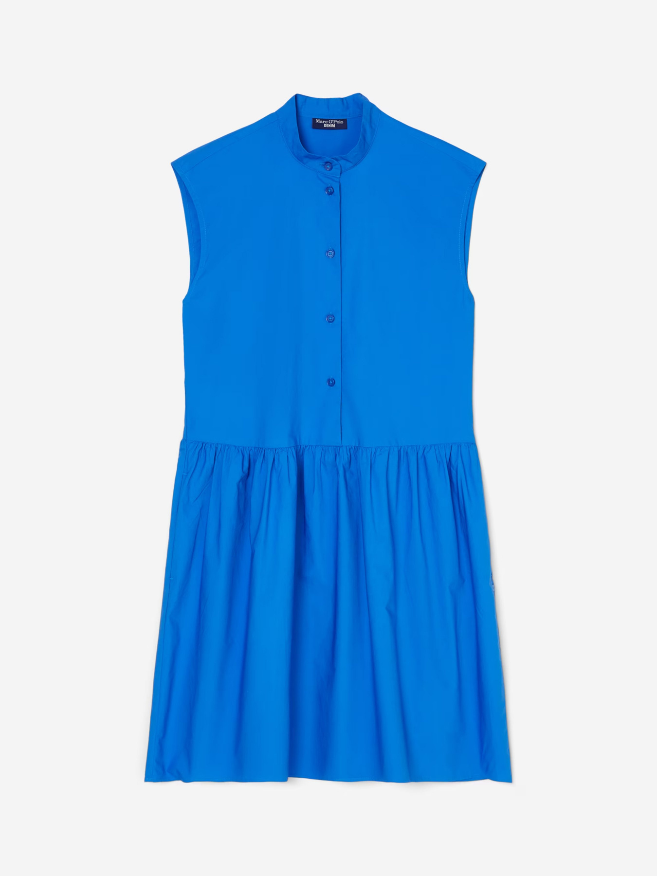 Сукні Marc O'Polo denim модель M44083521241-856 Сукні Marc O'Polo denim модель M44083521241-856 Фото